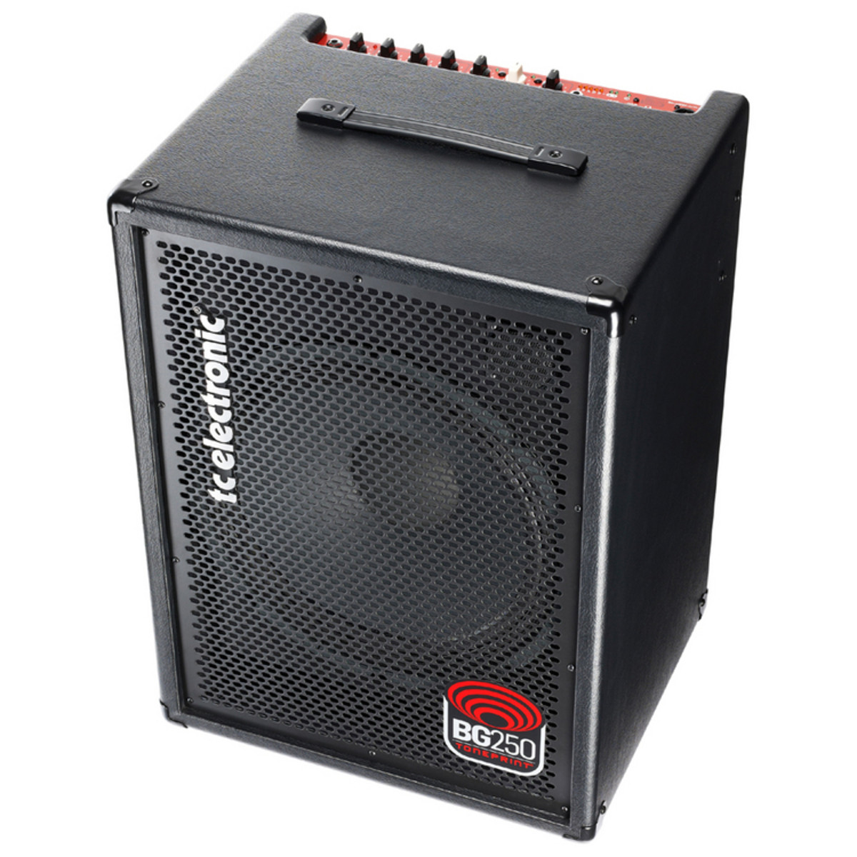 TC Electronics BG250