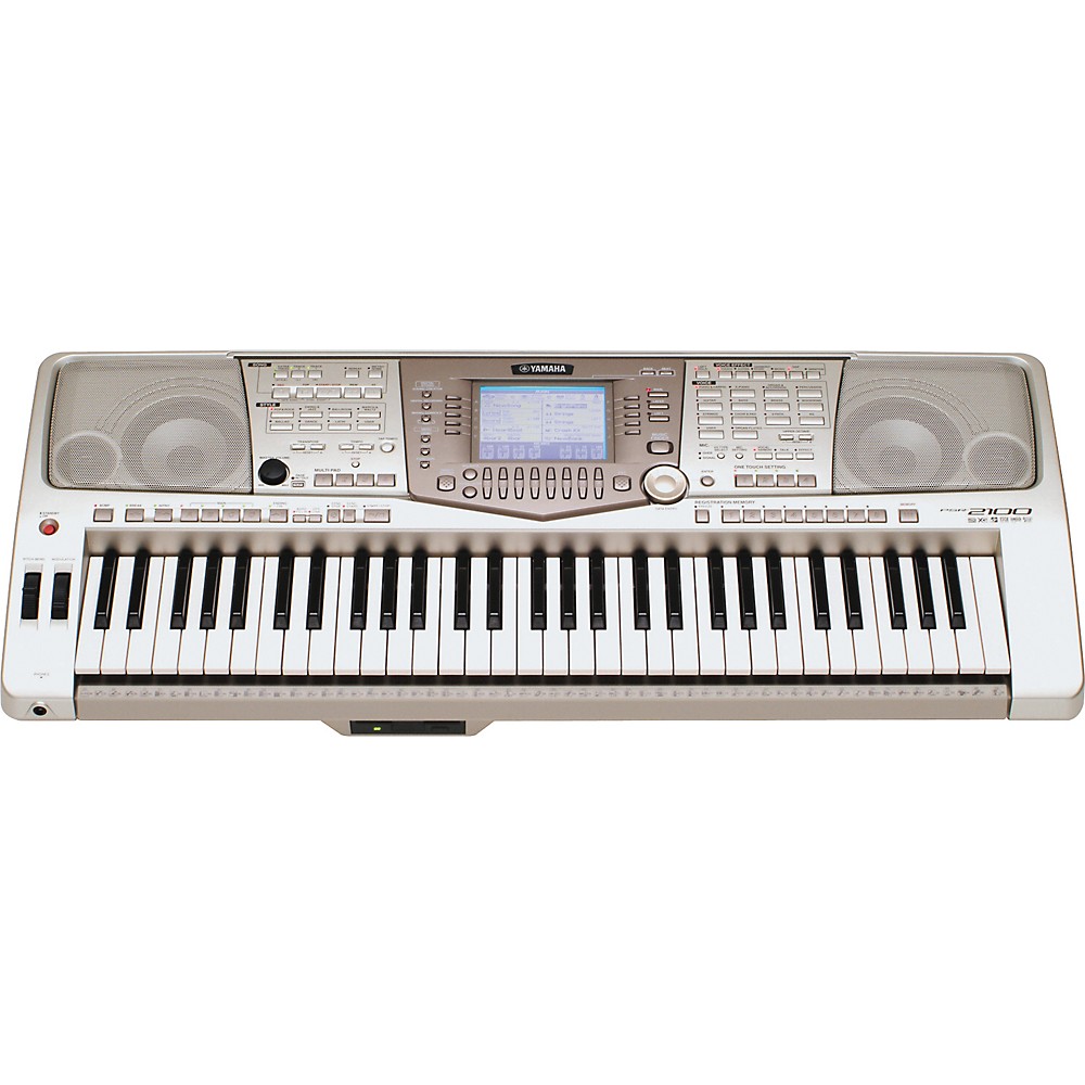 Yamaha PSR2100
