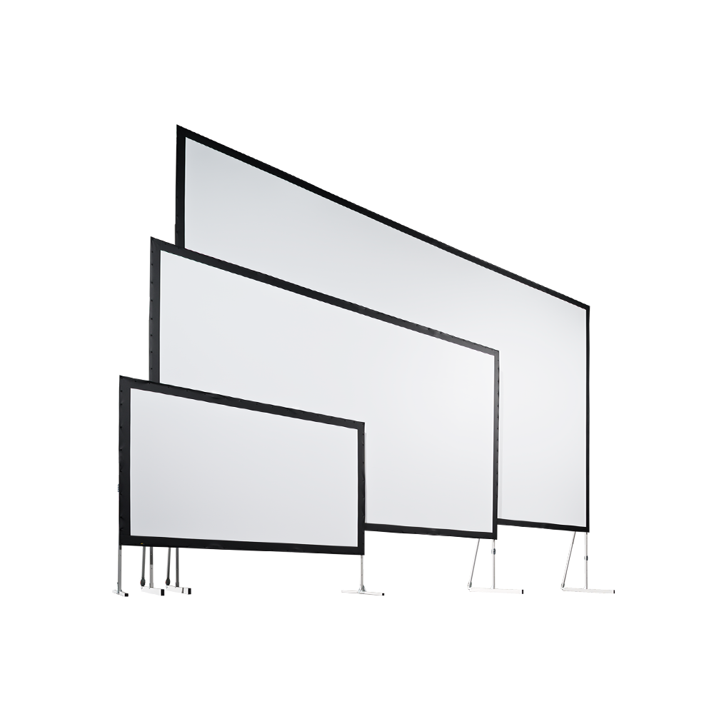 Stumpfl screen