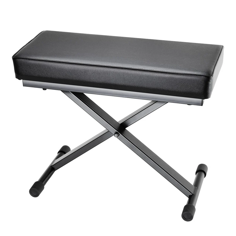 Adam Hall Keyboard bænk