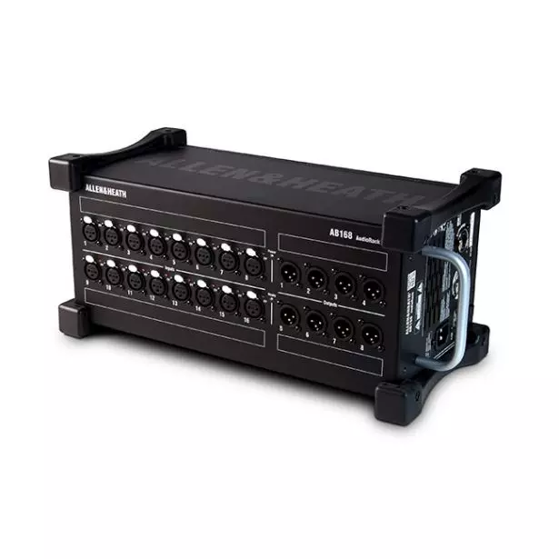 Allen Heath AB1608