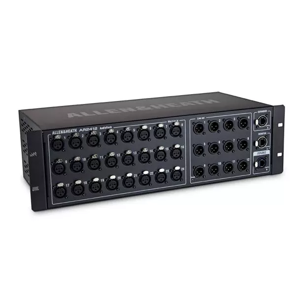 Allen Heath AR2412