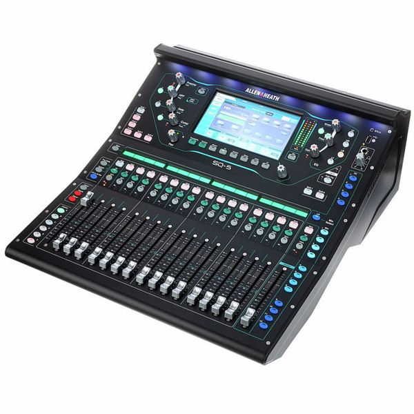 Allen Heath SQ5