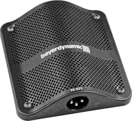 Beyer Dynamic TG D71