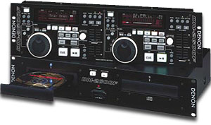 Denon2600f