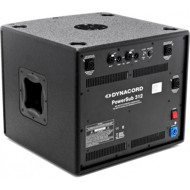 Dynacord Powersub 312