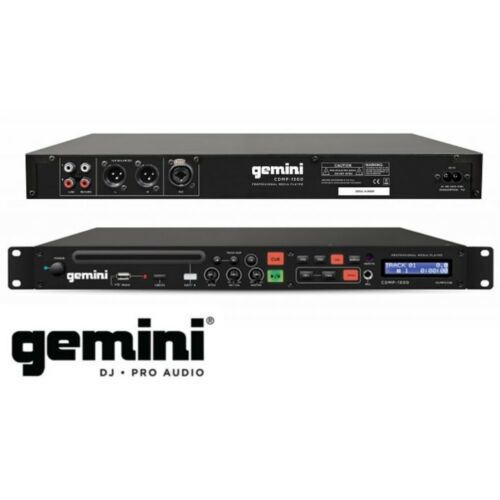 Gemini CDMP1500