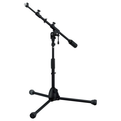 Mic stand low