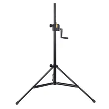 Millenium Wind-up Speaker stand