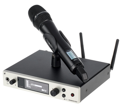 Sennheiser EW300-500 G4