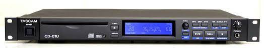 Tascam CD01U
