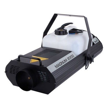 Martin Magnum Pro2000